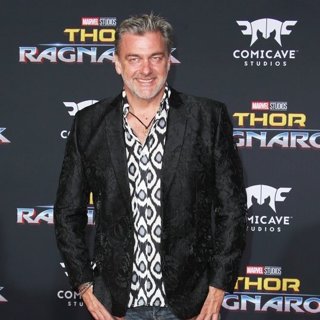 Ray Stevenson