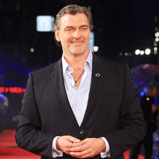 U.K. Film Premiere of G.I. Joe: Retaliation - Arrivals