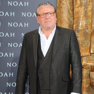 German Premiere of Noah