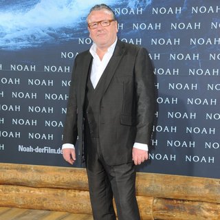 German Premiere of Noah