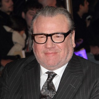 Ray Winstone