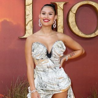 The European Premiere of The Lion King - Arrivals