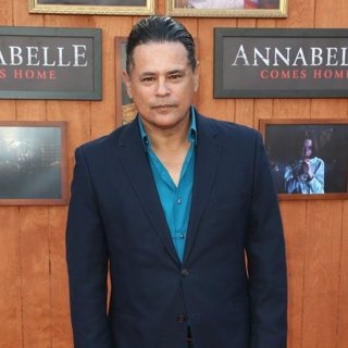 Raymond Cruz
