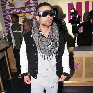Raz B