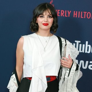 Rebecca Black
