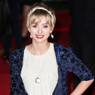 Rebecca Brown