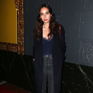 Rebecca Dayan