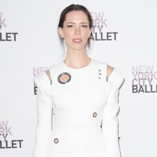 Rebecca Hall