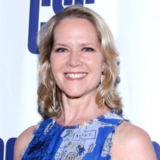 Rebecca Luker