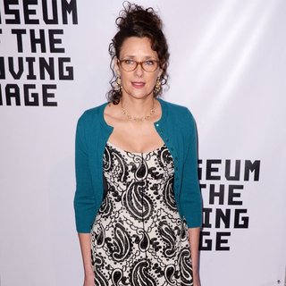 Rebecca Miller