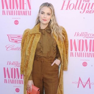 Rebecca Rittenhouse