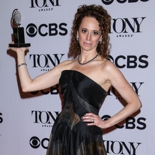 Rebecca Taichman