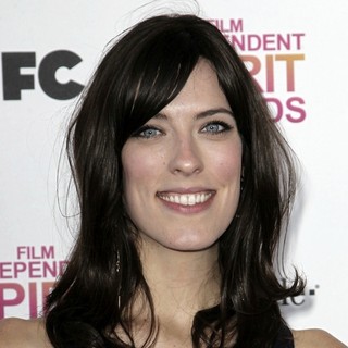 Rebecca Thomas
