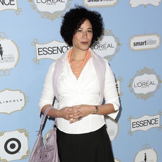 Rebecca Walker