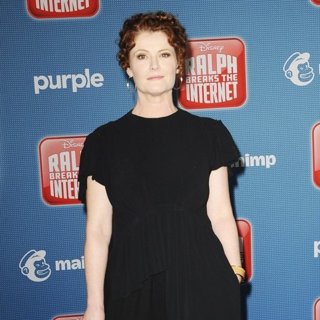 Rebecca Wisocky