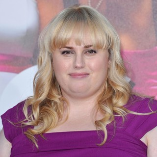 Necessary words... rebel wilson nip slip Rebel wilson nip slip