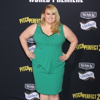 Pitch Perfect 2 World Premiere - Arrivals