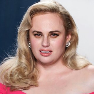 Rebel Wilson