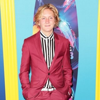 Red Gerard