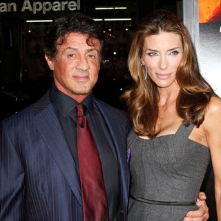 Special Screening of Summit Entertainment's 'RED'