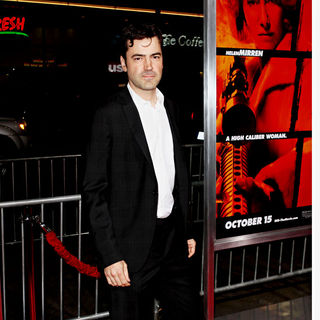 Special Screening of Summit Entertainment's 'RED'