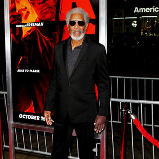 Special Screening of Summit Entertainment's 'RED'