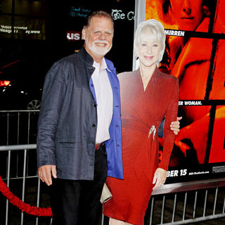 Special Screening of Summit Entertainment's 'RED'