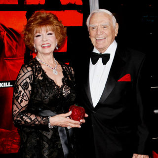 Special Screening of Summit Entertainment's 'RED'