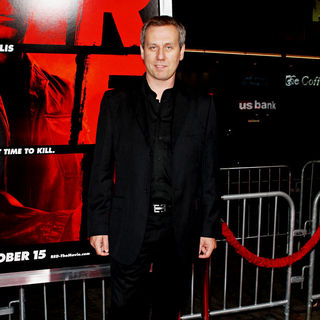 Special Screening of Summit Entertainment's 'RED'