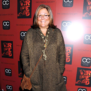 The Cinema Society Film Screening of 'Red'