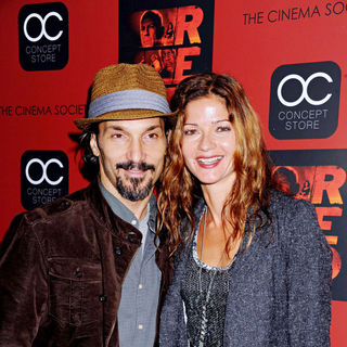 The Cinema Society Film Screening of 'Red'