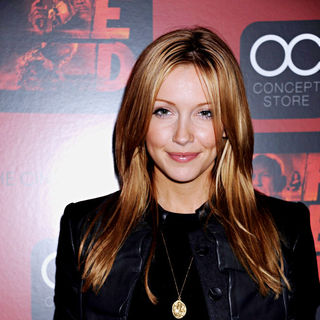 The Cinema Society Film Screening of 'Red'