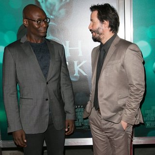 Los Angeles Special Screening of John Wick