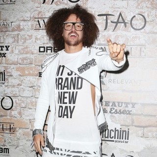 Redfoo