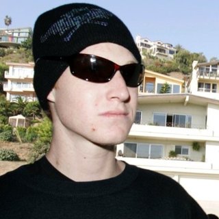 Redmond O'Neal