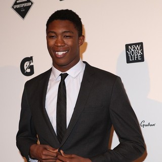 Reece Whitley