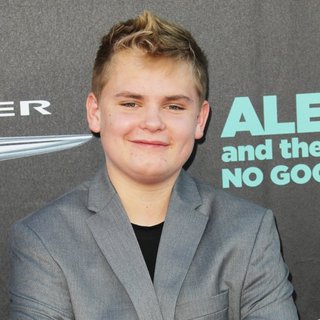 Reese Hartwig