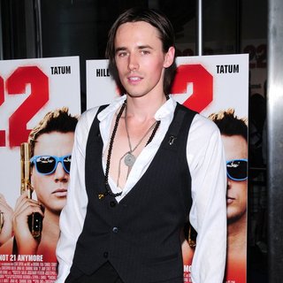 New York Premiere of 22 Jump Street