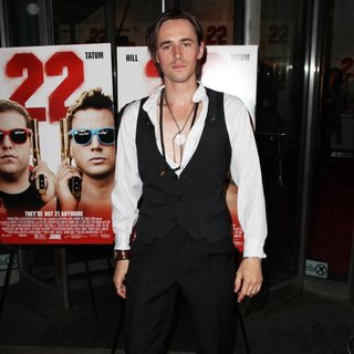 New York Premiere of 22 Jump Street