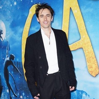 Reeve Carney