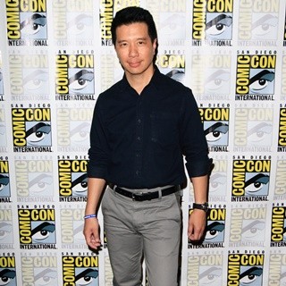 Reggie Lee
