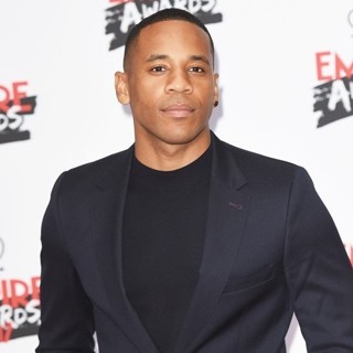 Reggie Yates