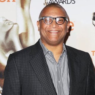 Reginald Hudlin