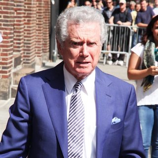 Regis Philbin