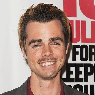 Reid Ewing