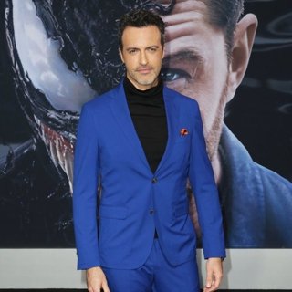 Reid Scott