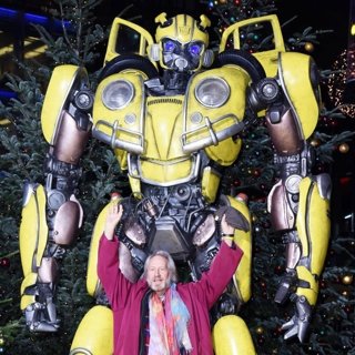 Bumblebee Fan Screening