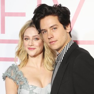 Film Premiere Five Feet Apart