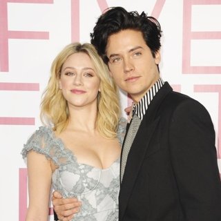 Film Premiere Five Feet Apart
