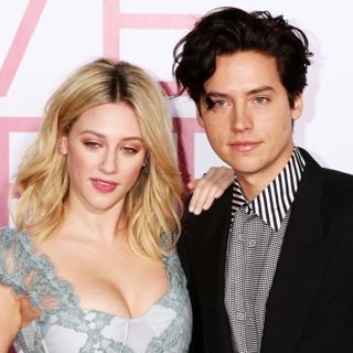 Film Premiere Five Feet Apart
